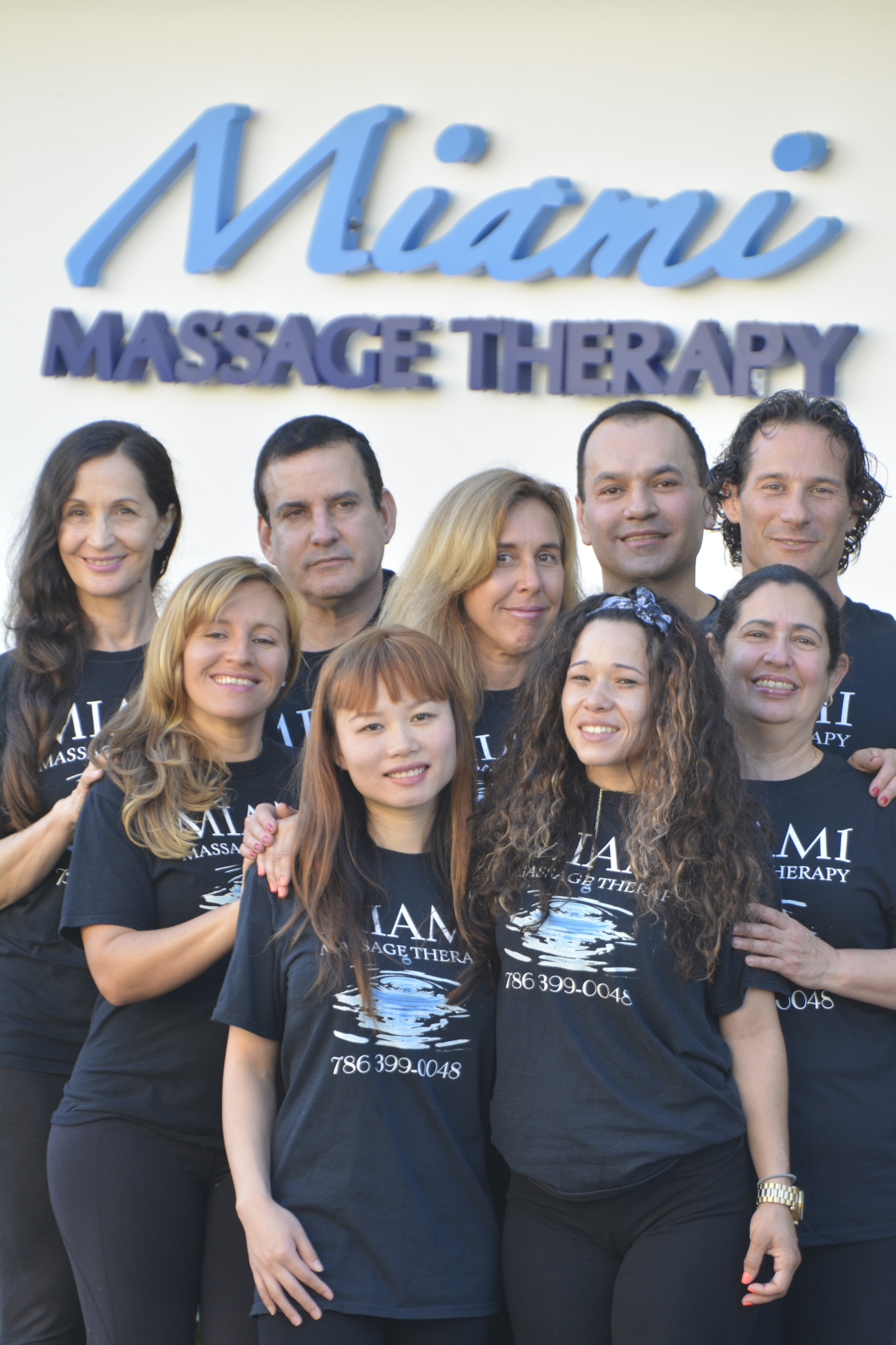 Best Massage Miami Beach Massage Therapy Shane Molinaro 1