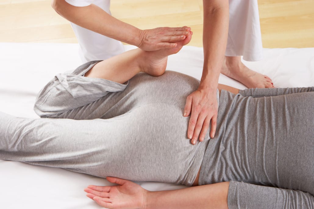 Shiatsu in Miami Beach