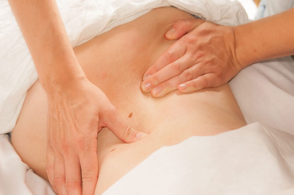 Trigger Point Massage Therapy